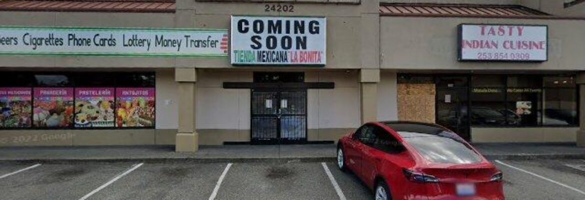 Aladdin Bakery & Deli