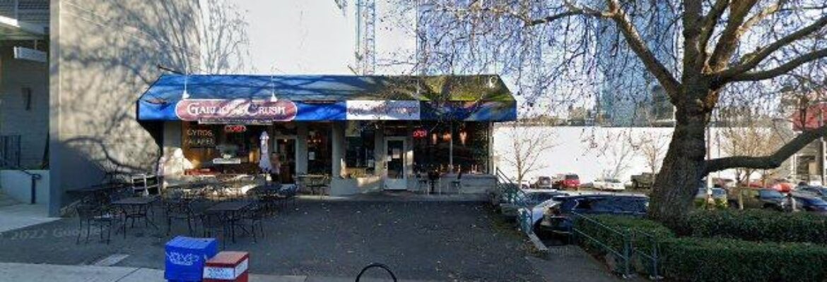 Cafe Bollywood