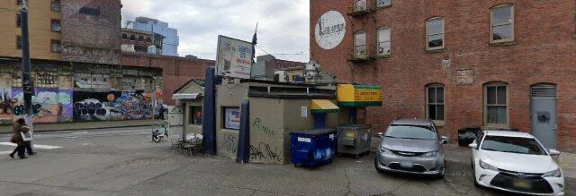 Main Street Gyros