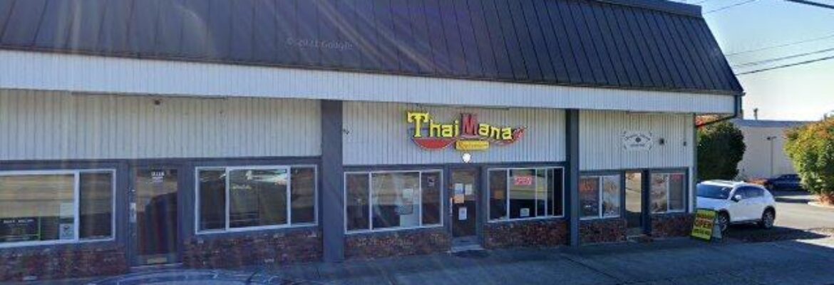Thai Mana in Everett