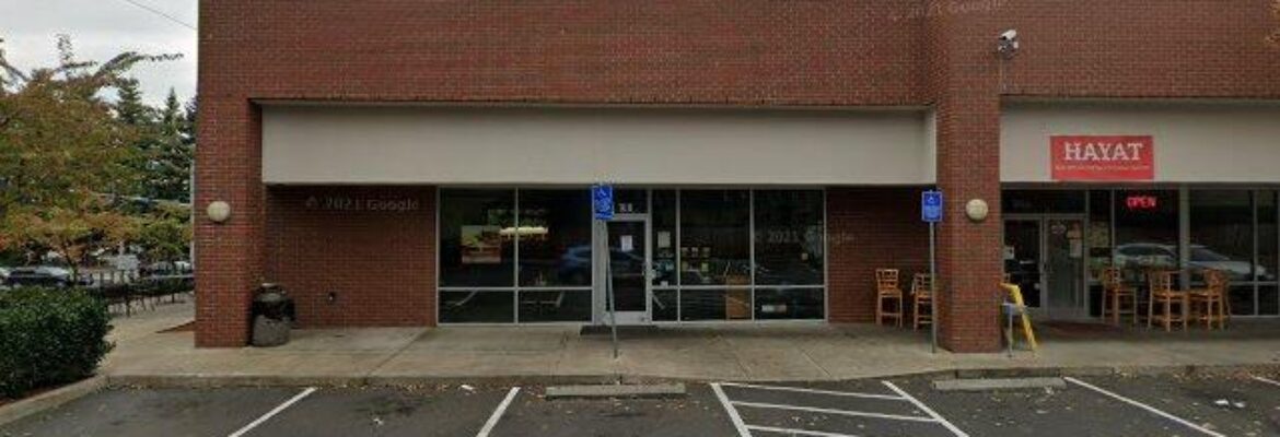 Hayat African Halal Restaurant