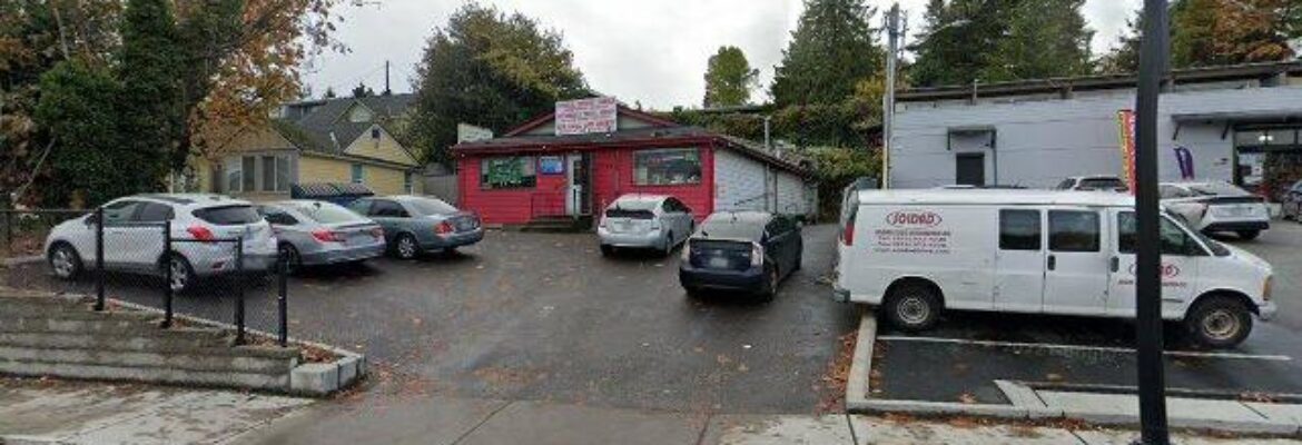 NW Halal Mediterranean Grocery