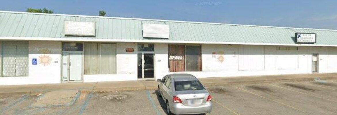Somali restaurant