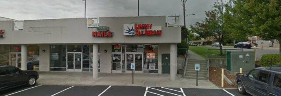 East African Imports & Restaurant