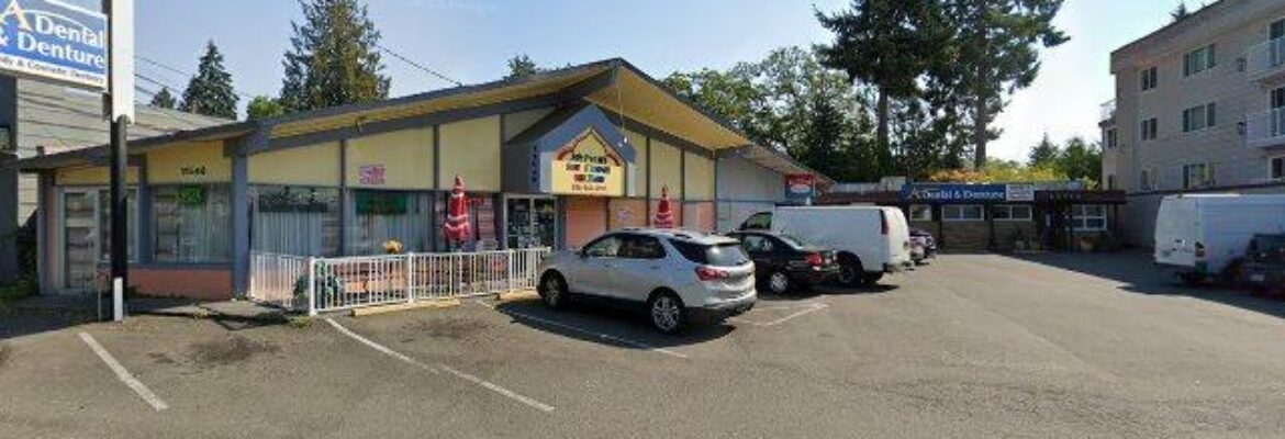 Enat Ethiopian Restaurant