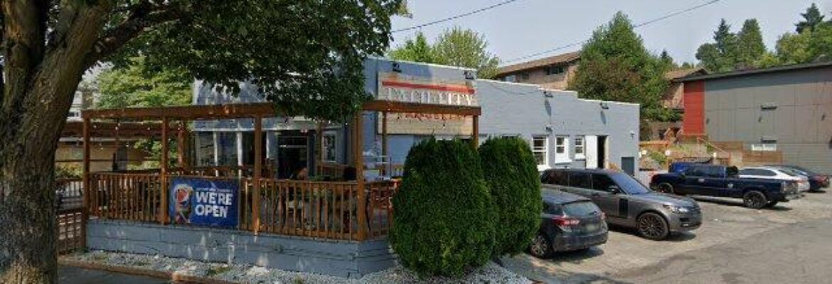 Bahati Restaurant