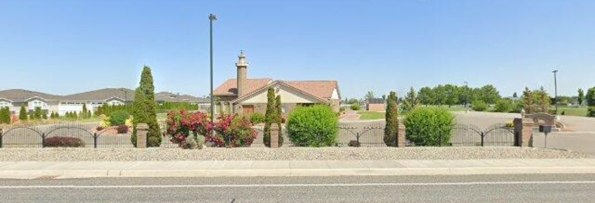 Islamic Center of Tri Cities
