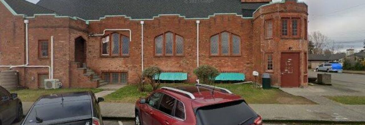 Muslim American Society of White Center