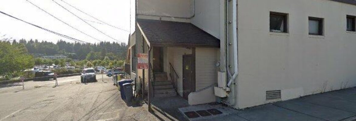 Islamic Center of Bothell – Temporary Location