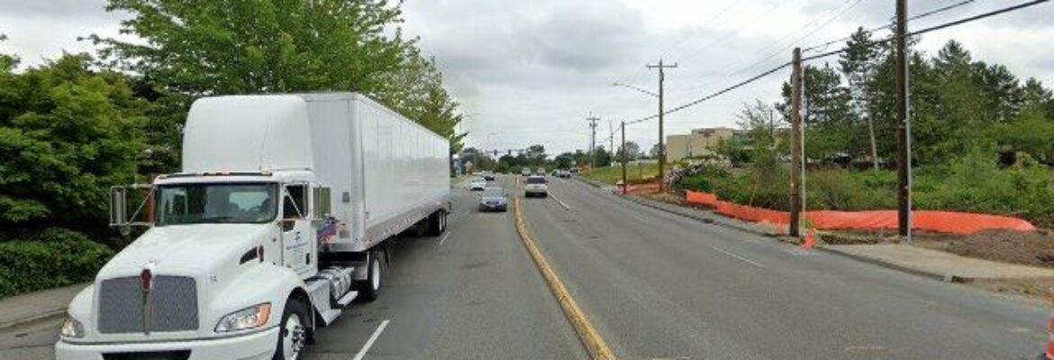 Islamic Center Of Mukilteo (ICOM)