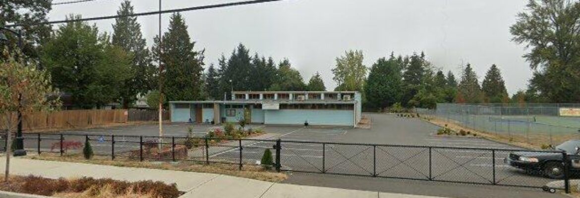 Ethiopian Muslims Association of Seattle