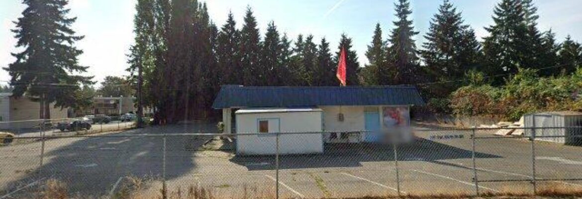 Almahdi Islamic center of seattle ﻣﺮﻛﺰ ﺍﻟﻤﻬﺪﻱ ﻓﻲ سياتل