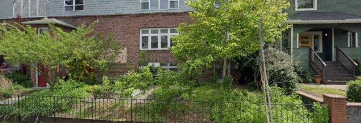 Kadima House