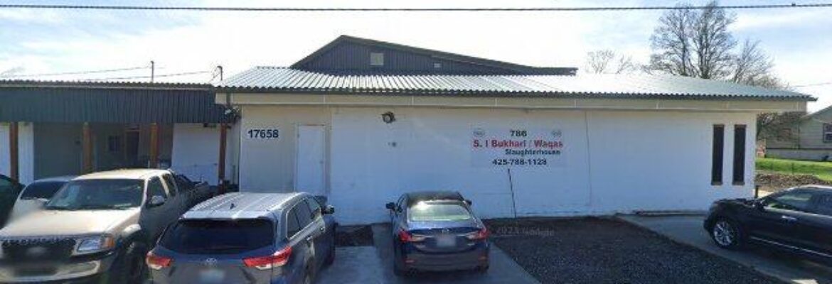 ZYK Enterprises (S.I. Bukhari/Waqas Slaughterhouse)
