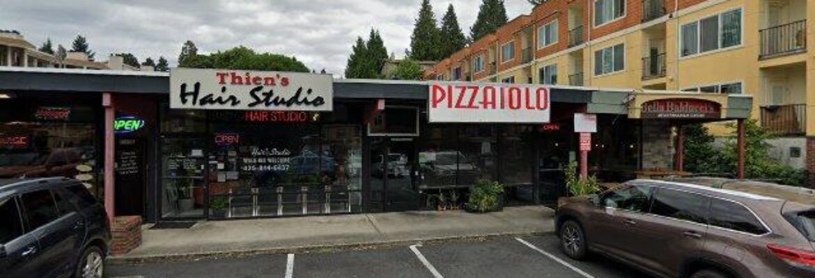 Bella Balducci’s