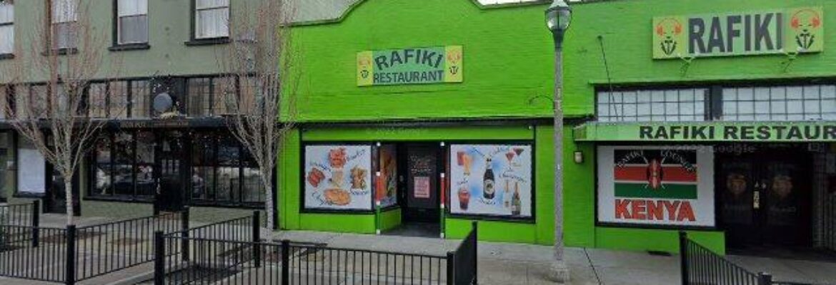 Afghan Kebab House – Kent WA