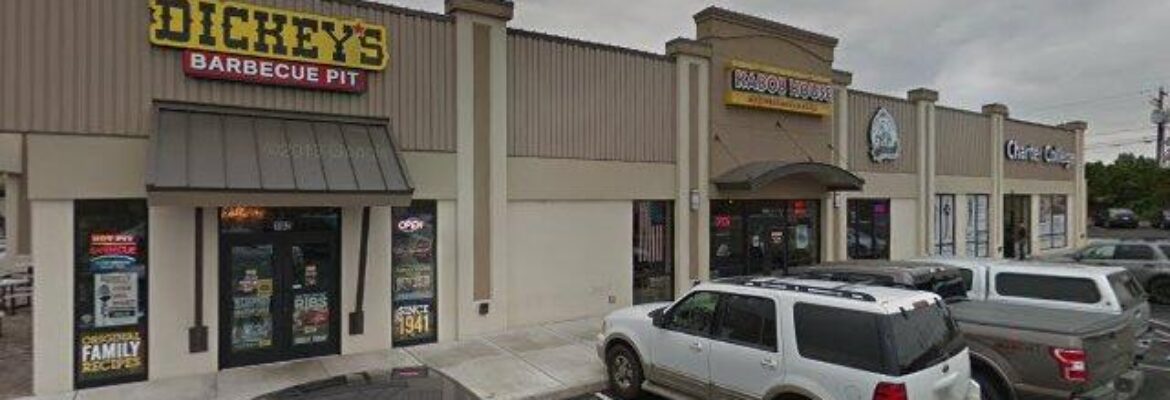 Kabob House Yakima