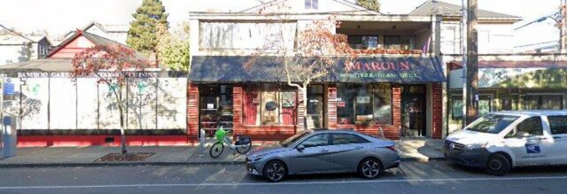 Mashawi Mediterranean Cuisine