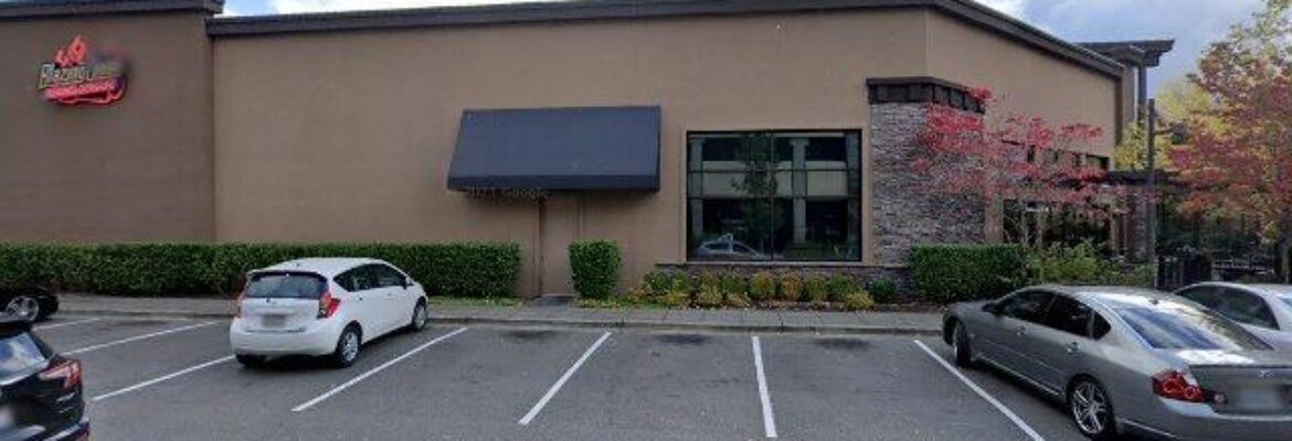 Gyro Express Mediterranean Grill