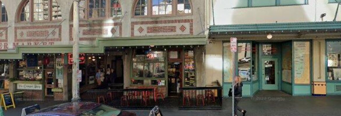 Falafel King
